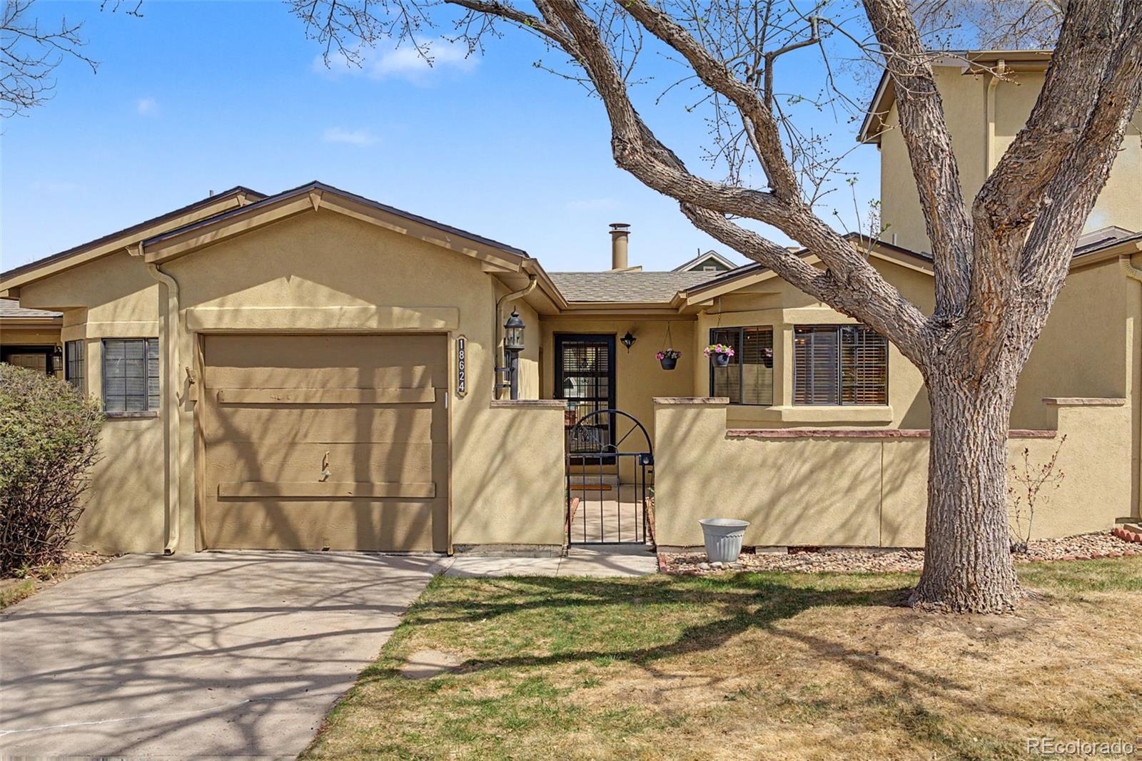 prideAurora Home | MLS #: 761634618624 E Saratoga Place, Aurora Beds: 2 Baths: 1 Price: $300,000