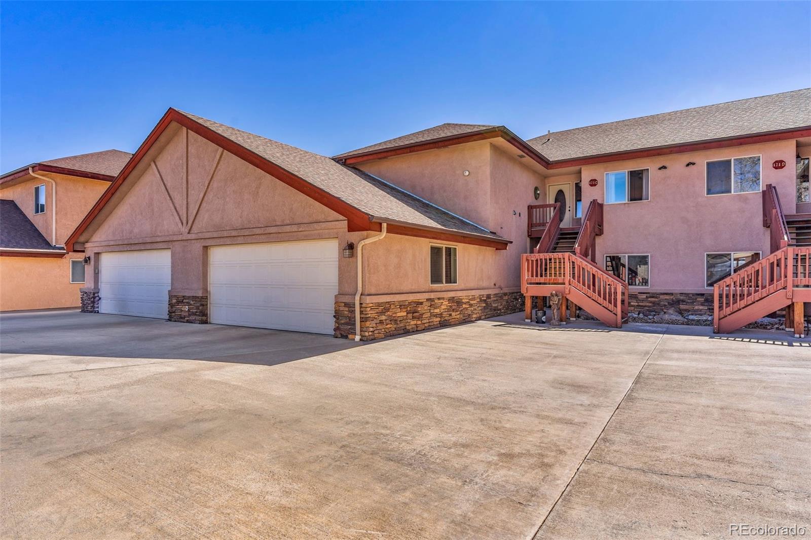 121 m and m lane, Salida sold home. Closed on 2026-05-21 for $542,000.