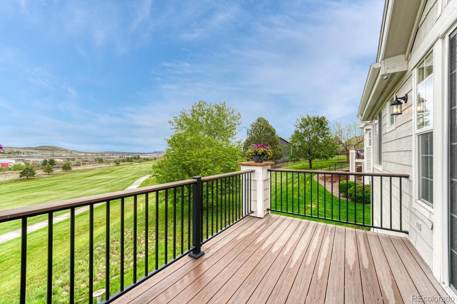 Plum Creek Castle Rock Condo / Townhome | MLS #: 99034962809  Newport Circle , Castle Rock Beds: 3 Baths: 3 Price: $529,900