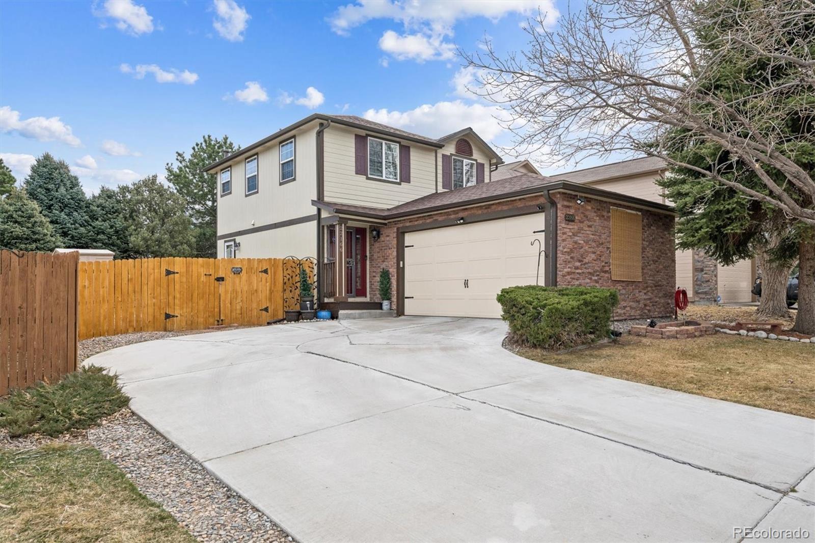  Aurora Home | MLS #: 380373222166 E Princeton Circle, Aurora Beds: 4 Baths: 3 Price: $495,000