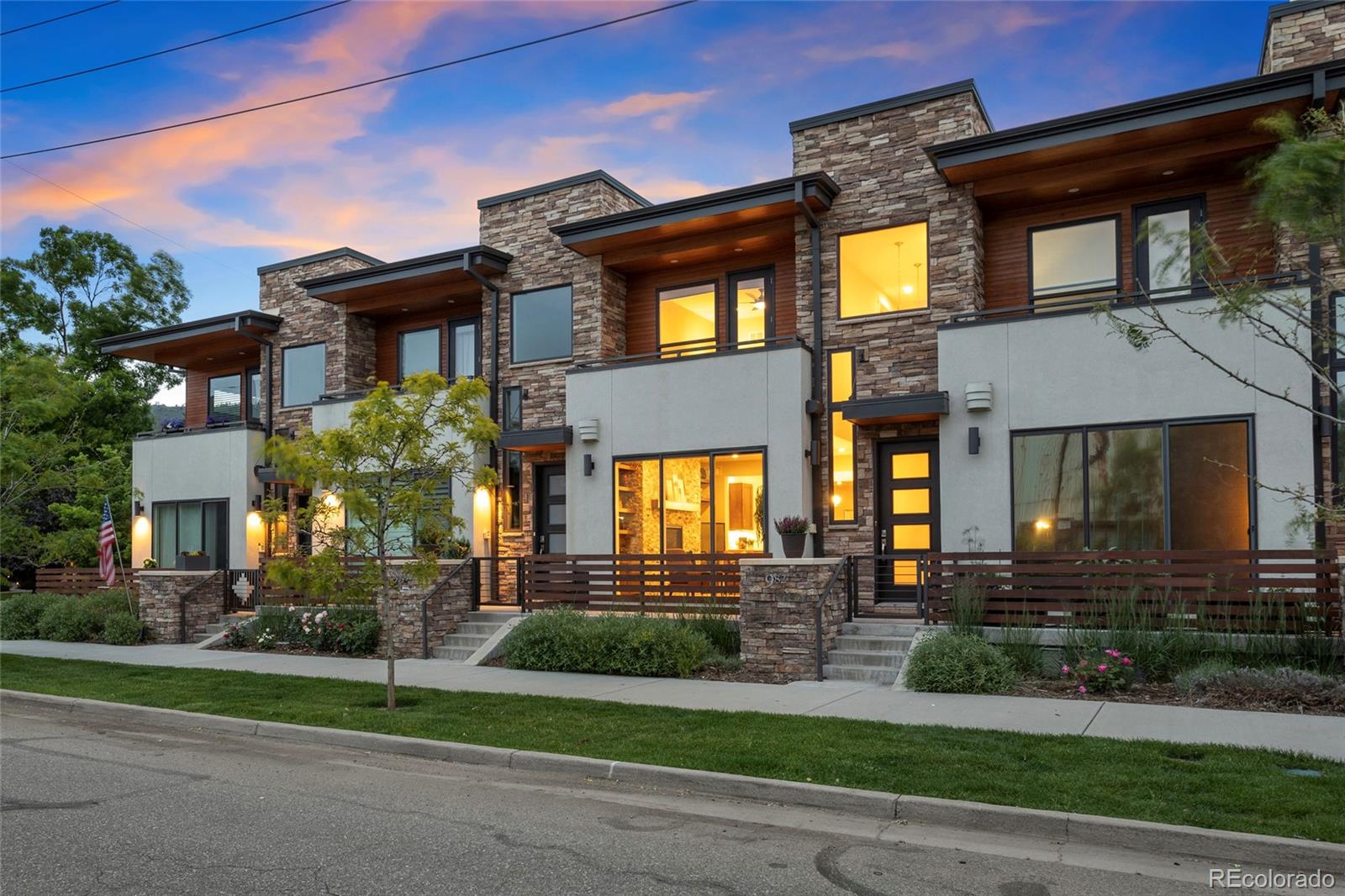  Golden Condo / Townhome | MLS #: 2266799958  8th Street , Golden Beds: 3 Baths: 4 Price: $0
