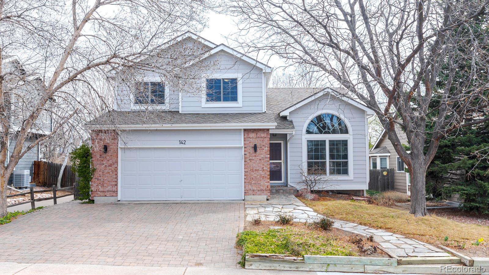 Cherrywood Louisville Home | MLS #: 7430014142  Cherrywood Lane, Louisville Beds: 4 Baths: 4 Price: $1,075,000
