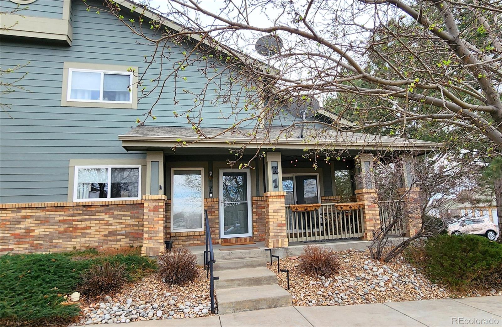  Brighton Condo / Townhome | MLS #: 44838472900  Purcell Street K1, Brighton Beds: 2 Baths: 3 Price: $310,000