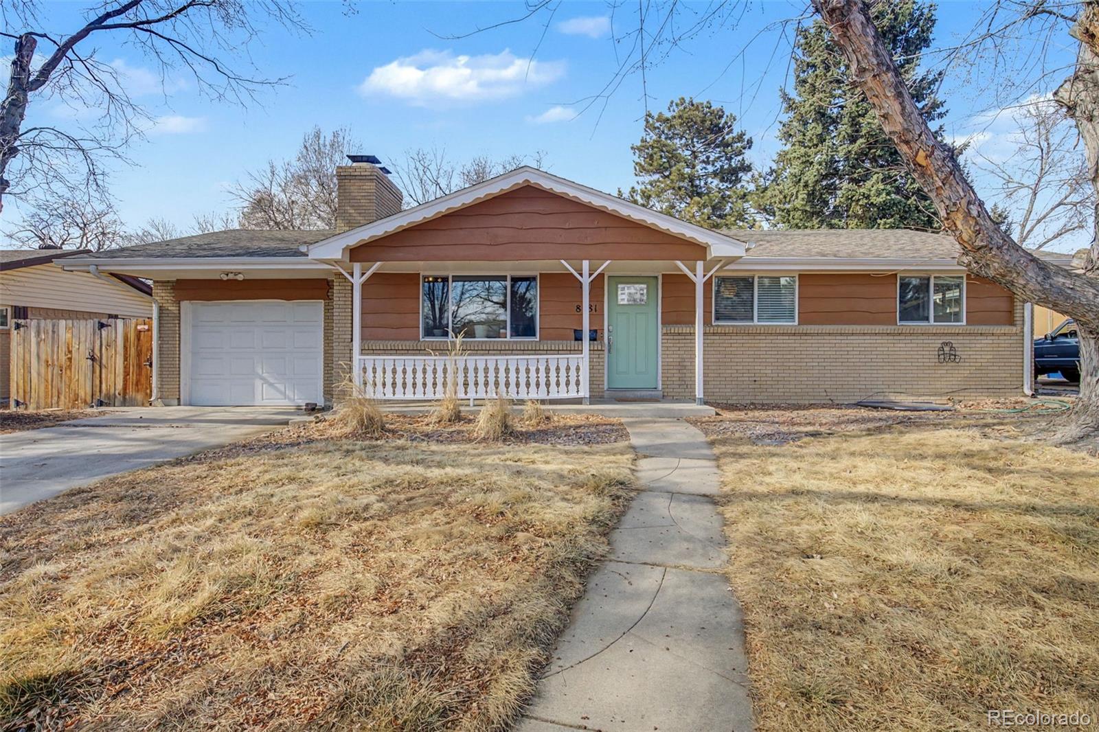 Far Horizons Arvada Home | MLS #: 27800518181  Chase Way, Arvada Beds: 5 Baths: 2 Price: $600,000