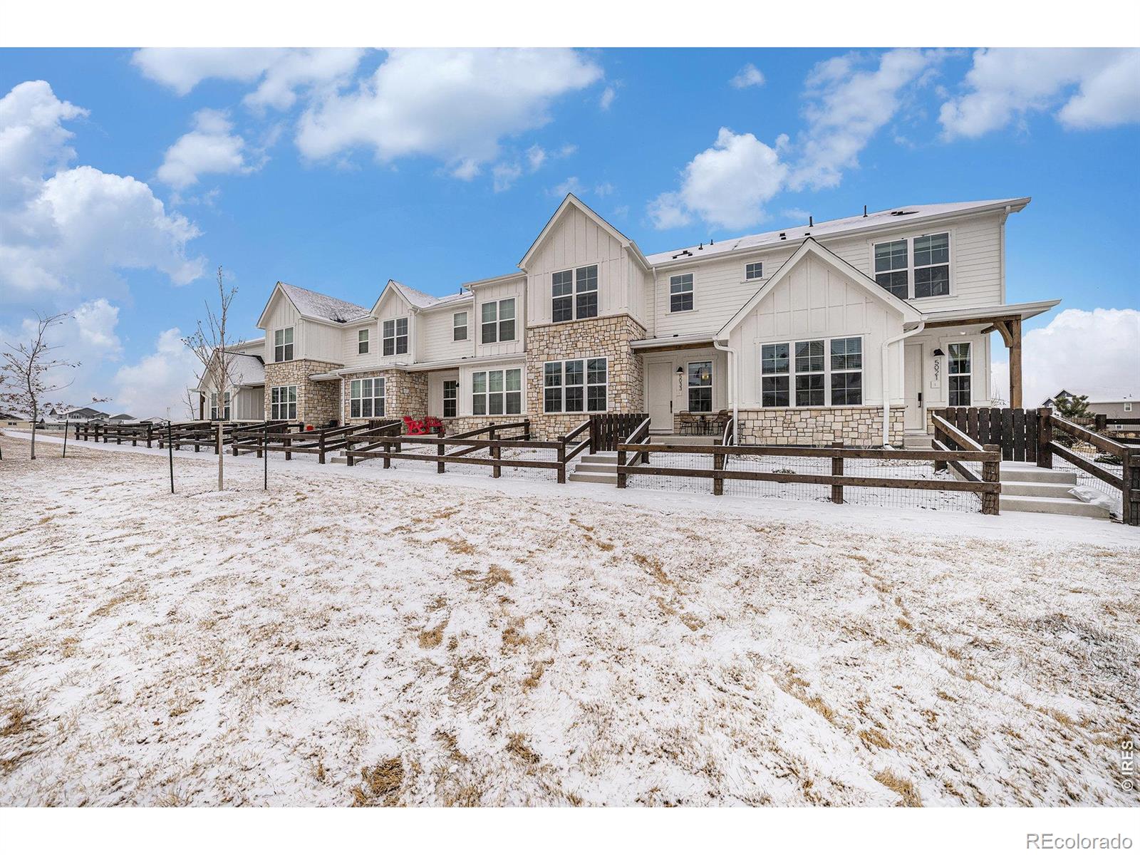 Eagle Brook Meadows Loveland Home | MLS #: 45678910535205186  Stonewall Street, Loveland Beds: 3 Baths: 4 Price: $554,500