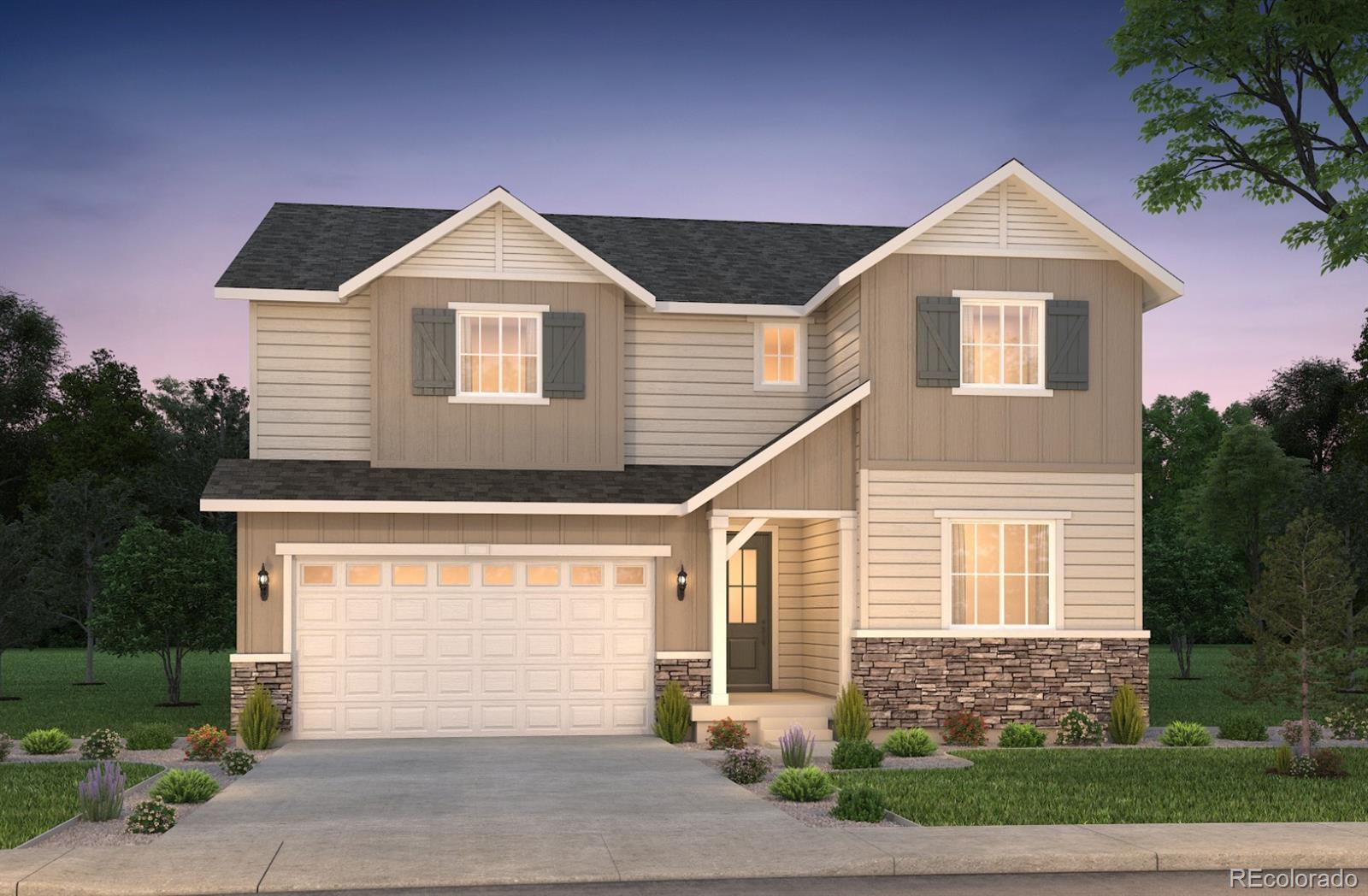 2185 s ider way, Aurora sold home. Closed on 2026-07-06 for $693,000.