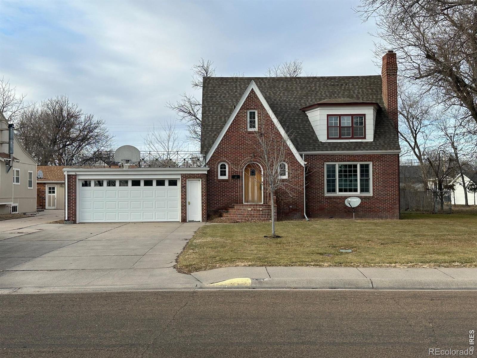 312 w 6th street, Julesburg sold home. Closed on 2026-07-02 for $280,000.