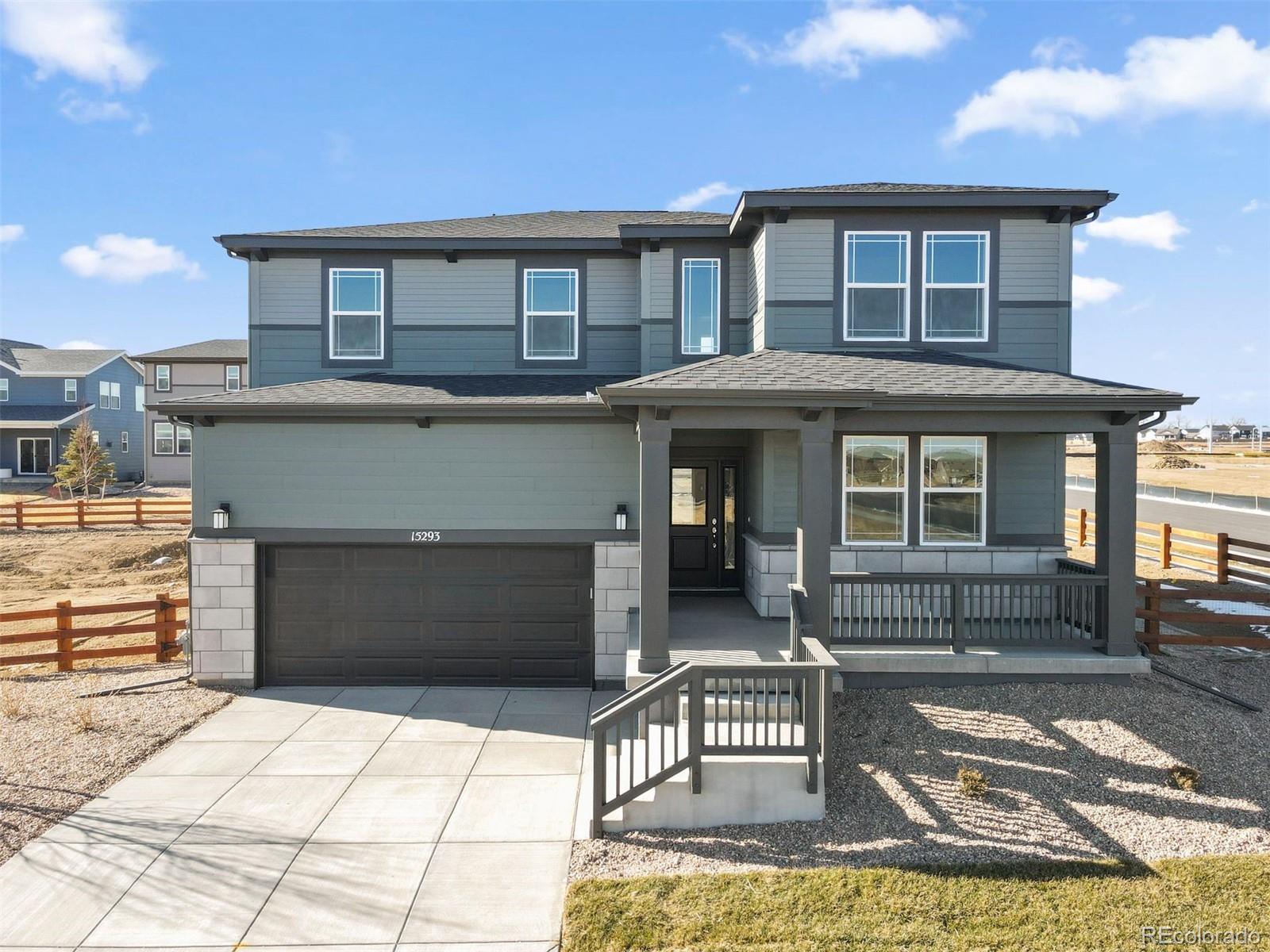  Thornton Home | MLS #: 583093015293  Olive Way, Thornton Beds: 4 Baths: 3 Price: $712,339
