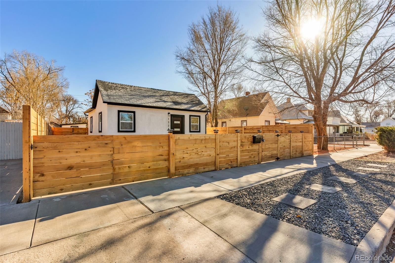  Pueblo Home | MLS #: 41341971328  Cypress Street, Pueblo Beds: 2 Baths: 1 Price: $225,000