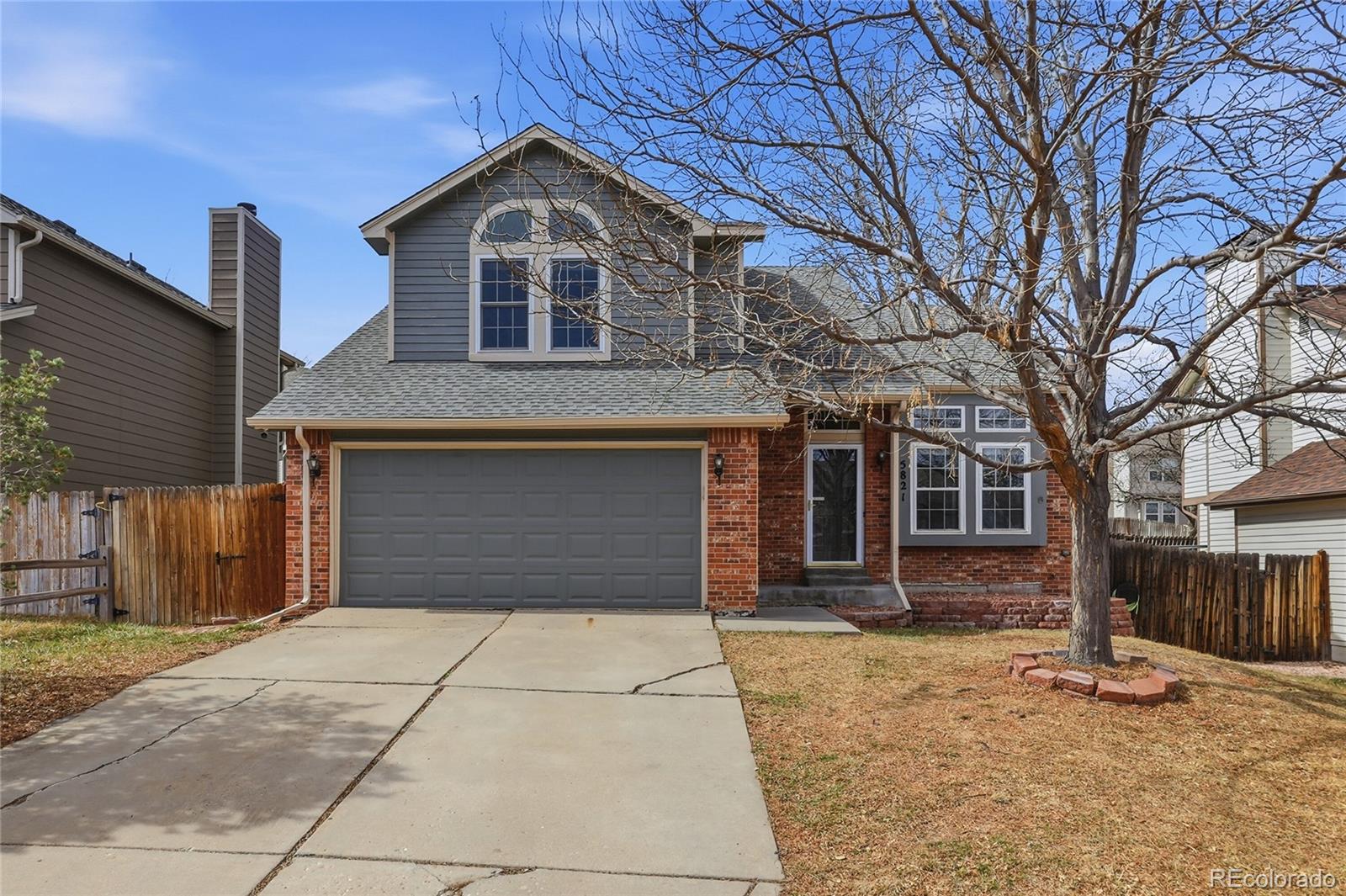 Park View Commons Centennial Home | MLS #: 99976065821 S Jericho Way, Centennial Beds: 3 Baths: 4 Price: $520,000