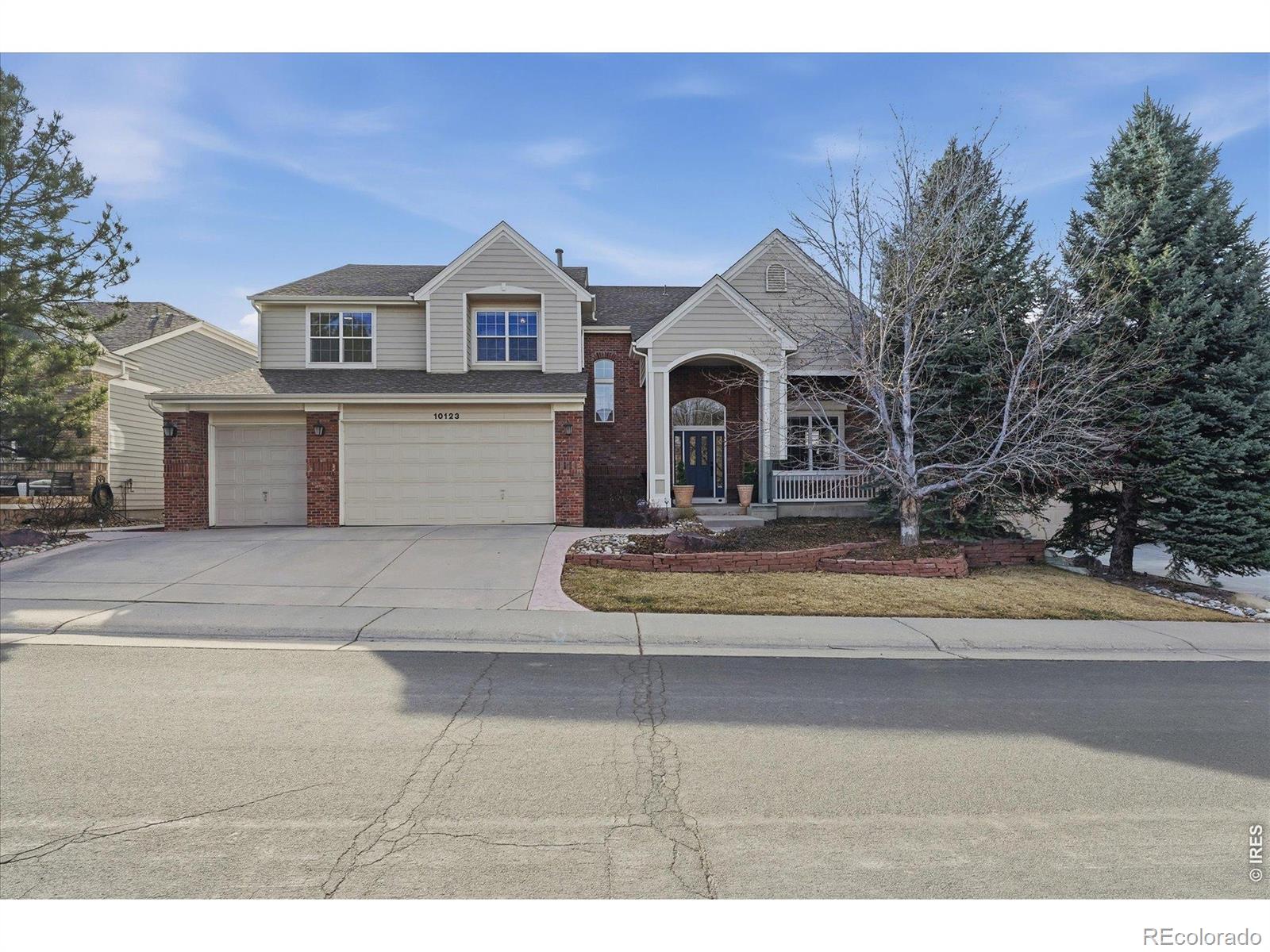 Indigo Hills Highlands Ranch Home | MLS #: 456789105354810123  Mockingbird Lane, Highlands Ranch Beds: 5 Baths: 5 Price: $975,000