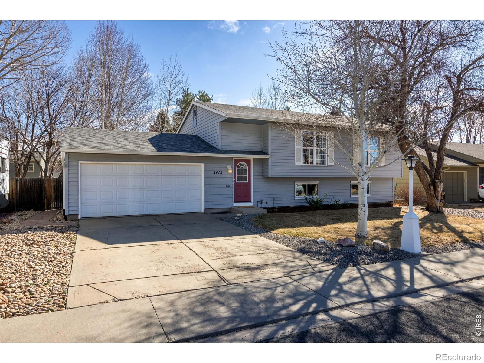 Park North Longmont Home | MLS #: 45678910535512412  Sherman Street, Longmont Beds: 3 Baths: 2 Price: $529,000