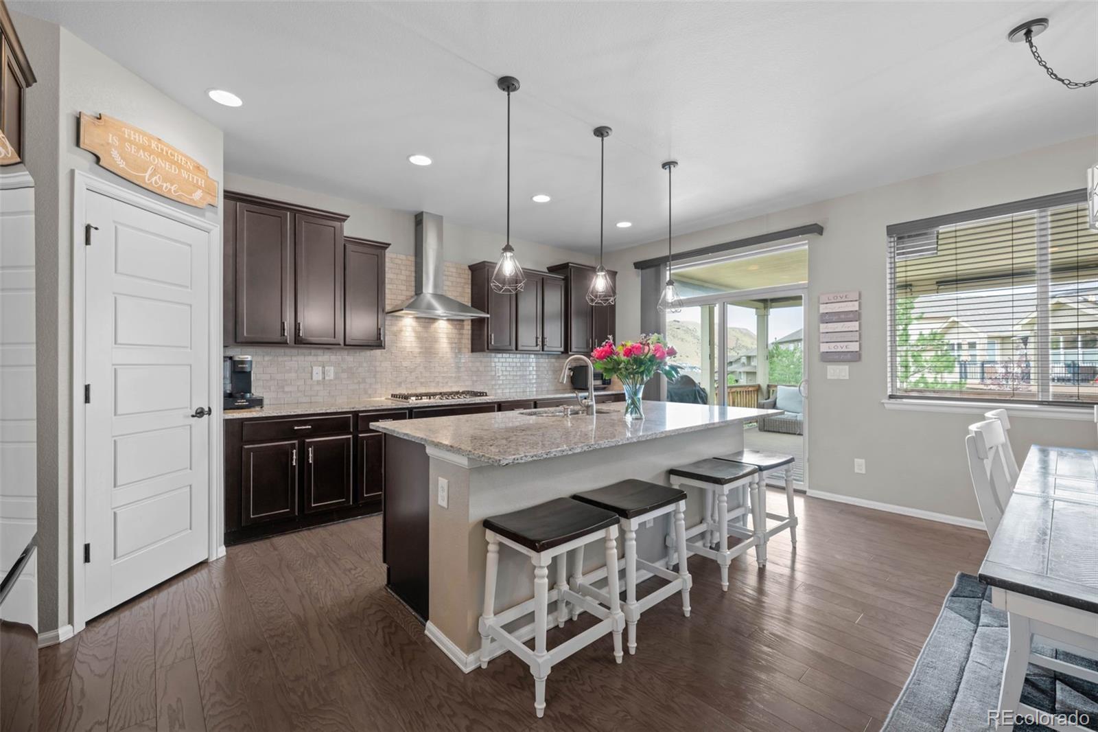  Castle Rock Home | MLS #: 6794645537  Sage Grouse Circle, Castle Rock Beds: 5 Baths: 4 Price: $850,000