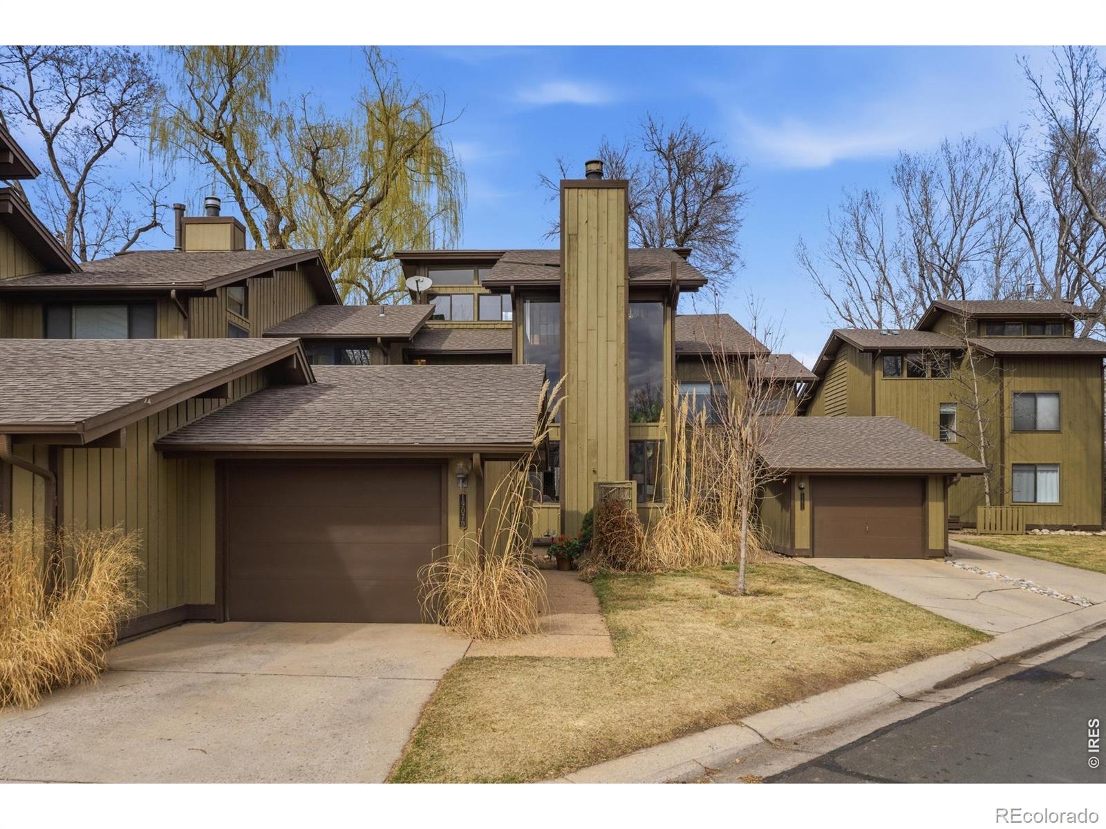 1907 waters edge street, Fort Collins sold home. Closed on 2026-04-30 for $490,000.