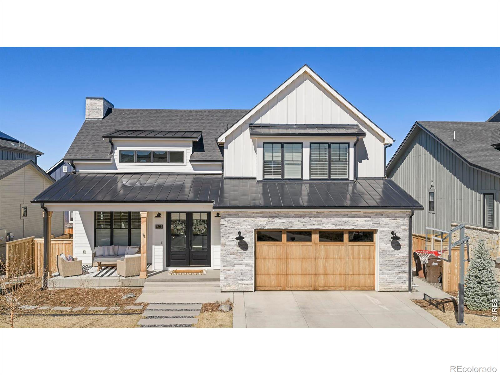 Coal Creek Ranch Louisville Home | MLS #: 4567891053553741  Saint Andrews Lane, Louisville Beds: 5 Baths: 4 Price: $1,888,000