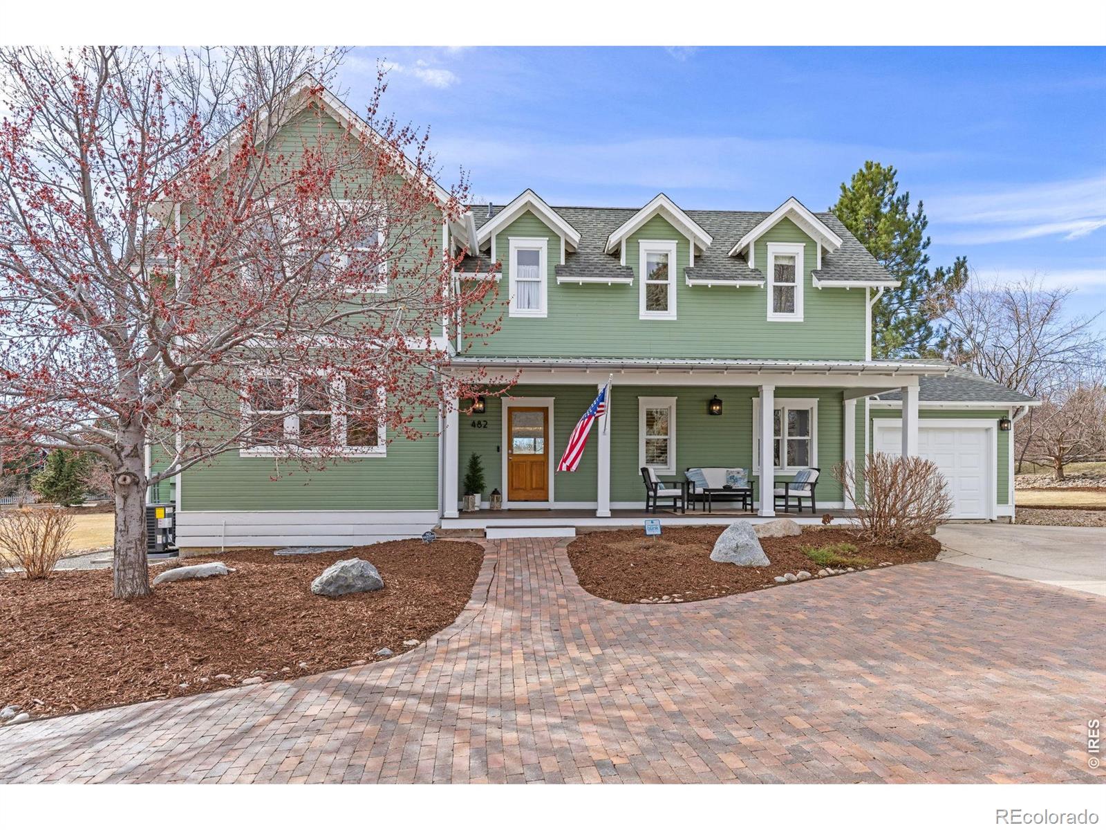  Louisville Home | MLS #: 4567891053563482 W Spruce Street, Louisville Beds: 5 Baths: 4 Price: $2,500,000