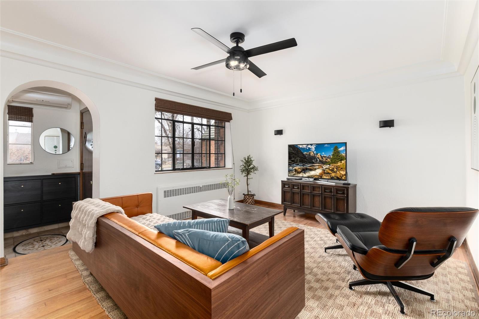 Hale Denver Condo / Townhome | MLS #: 77766991419  Dexter Street , Denver Beds: 4 Baths: 2 Price: $575,000