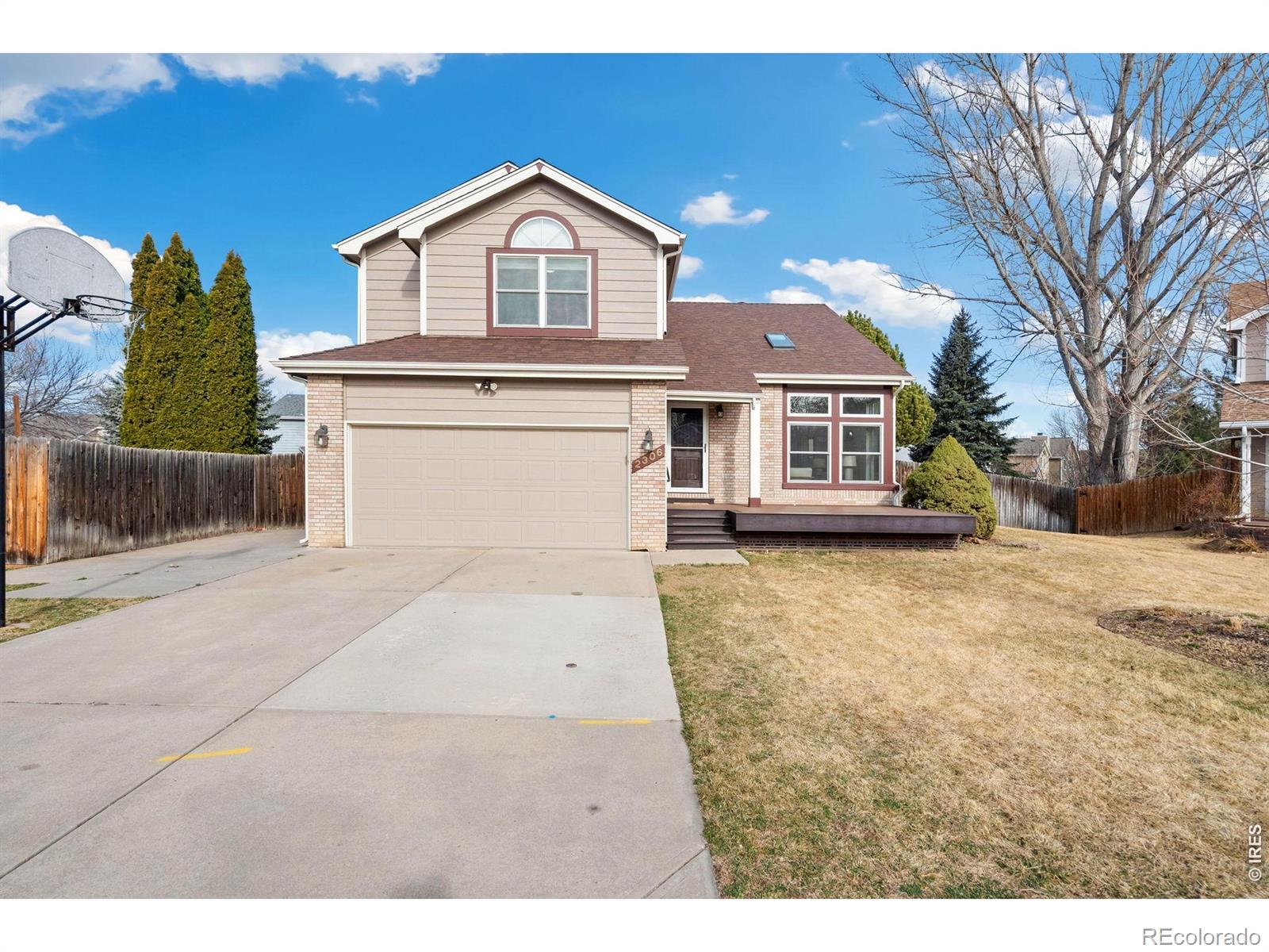 Sunstone Village Fort Collins Home | MLS #: 45678910535652306  Sunleaf Court, Fort Collins Beds: 3 Baths: 3 Price: $650,000