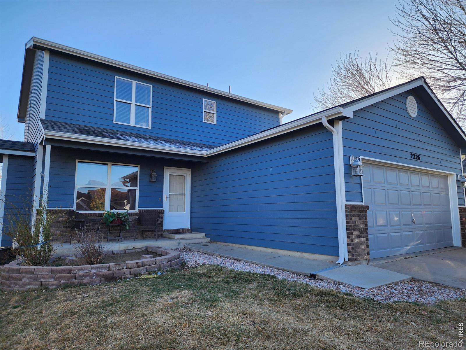  Johnstown Home | MLS #: 45678910535672226  Nicholas Drive, Johnstown Beds: 3 Baths: 3 Price: $410,000