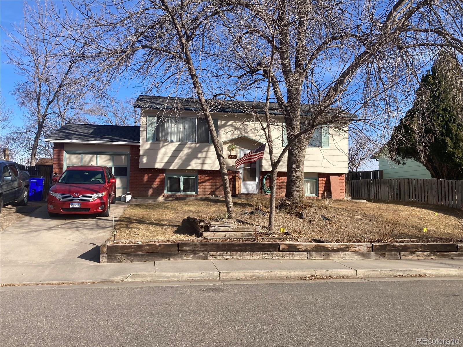  Berthoud Home | MLS #: 2834774102  3rd Street, Berthoud Beds: 4 Baths: 2 Price: $449,900