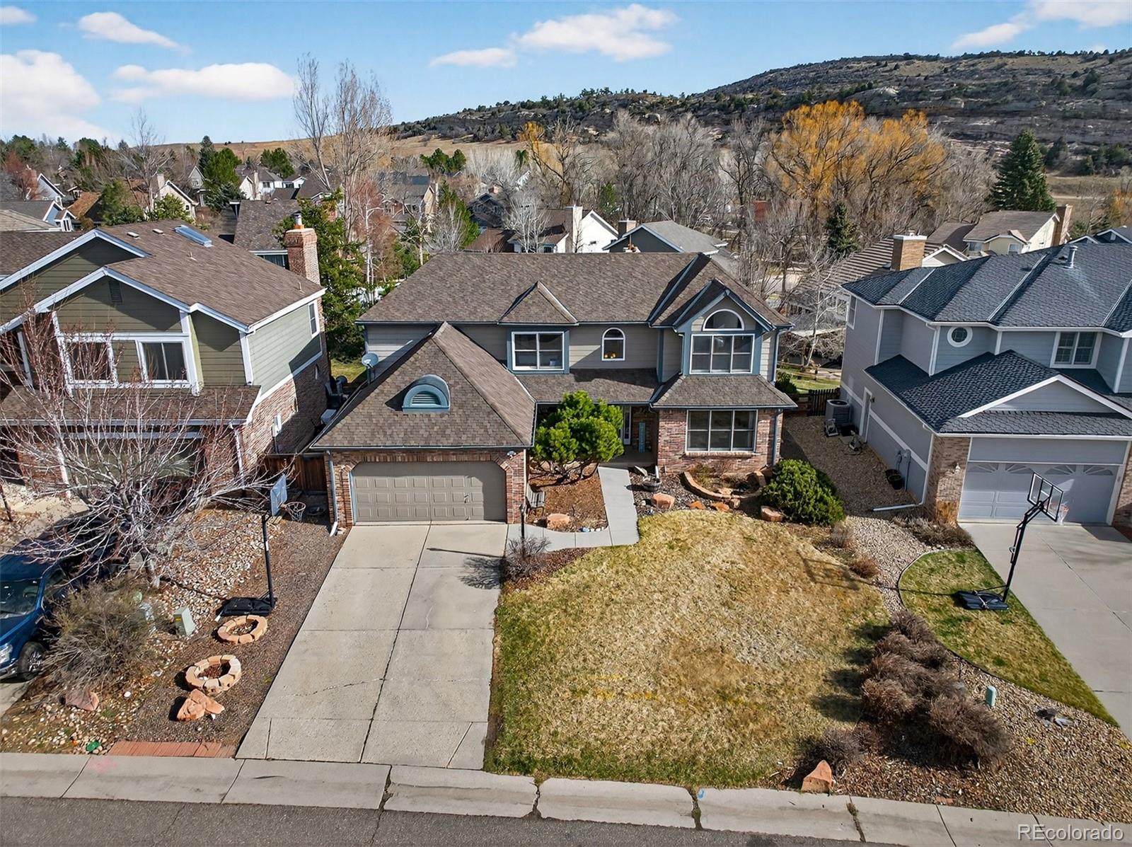 Ken Caryl Valley Littleton Home | MLS #: 366238428  Willowleaf Drive, Littleton Beds: 5 Baths: 4 Price: $950,000