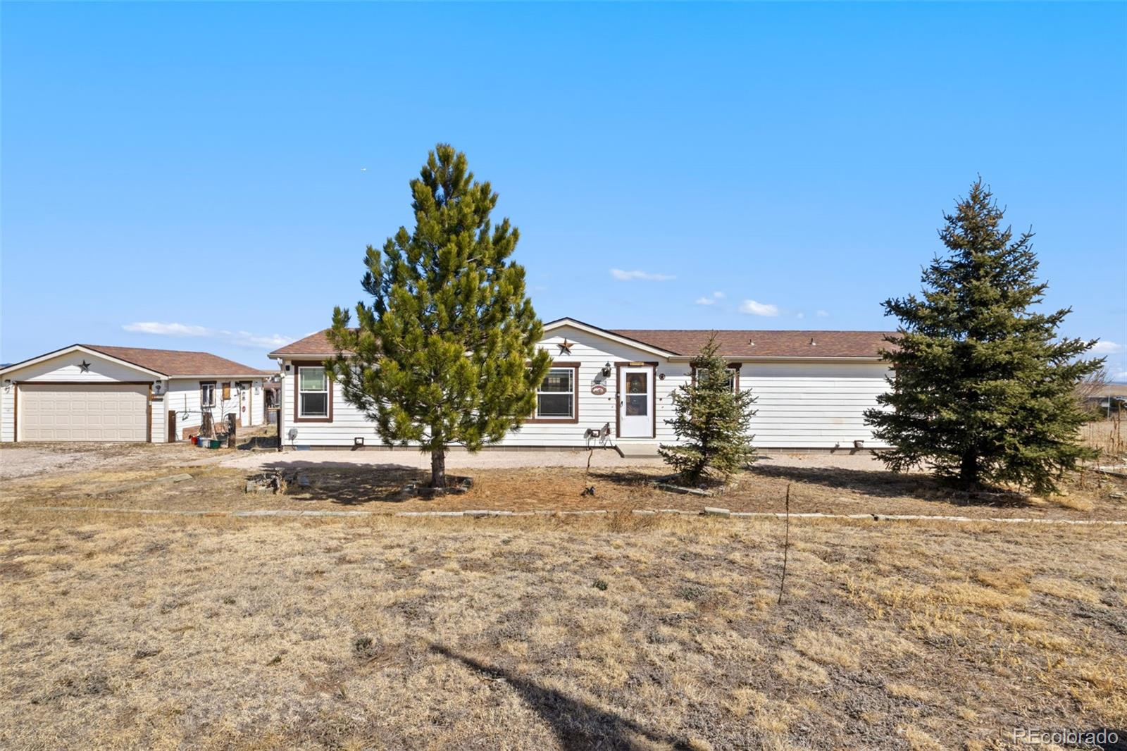 Southfork Peyton Home | MLS #: 74235366105  Southfork Drive, Peyton Beds: 4 Baths: 2 Price: $458,000