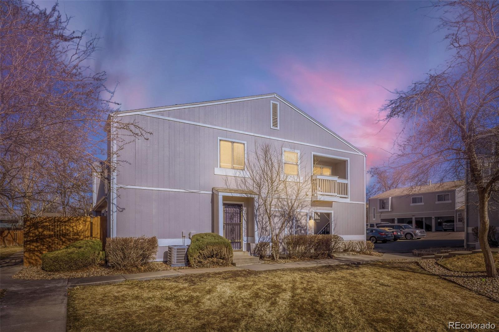  Arvada Condo / Townhome | MLS #: 28851207953  Chase Circle 200, Arvada Beds: 2 Baths: 1 Price: $248,000