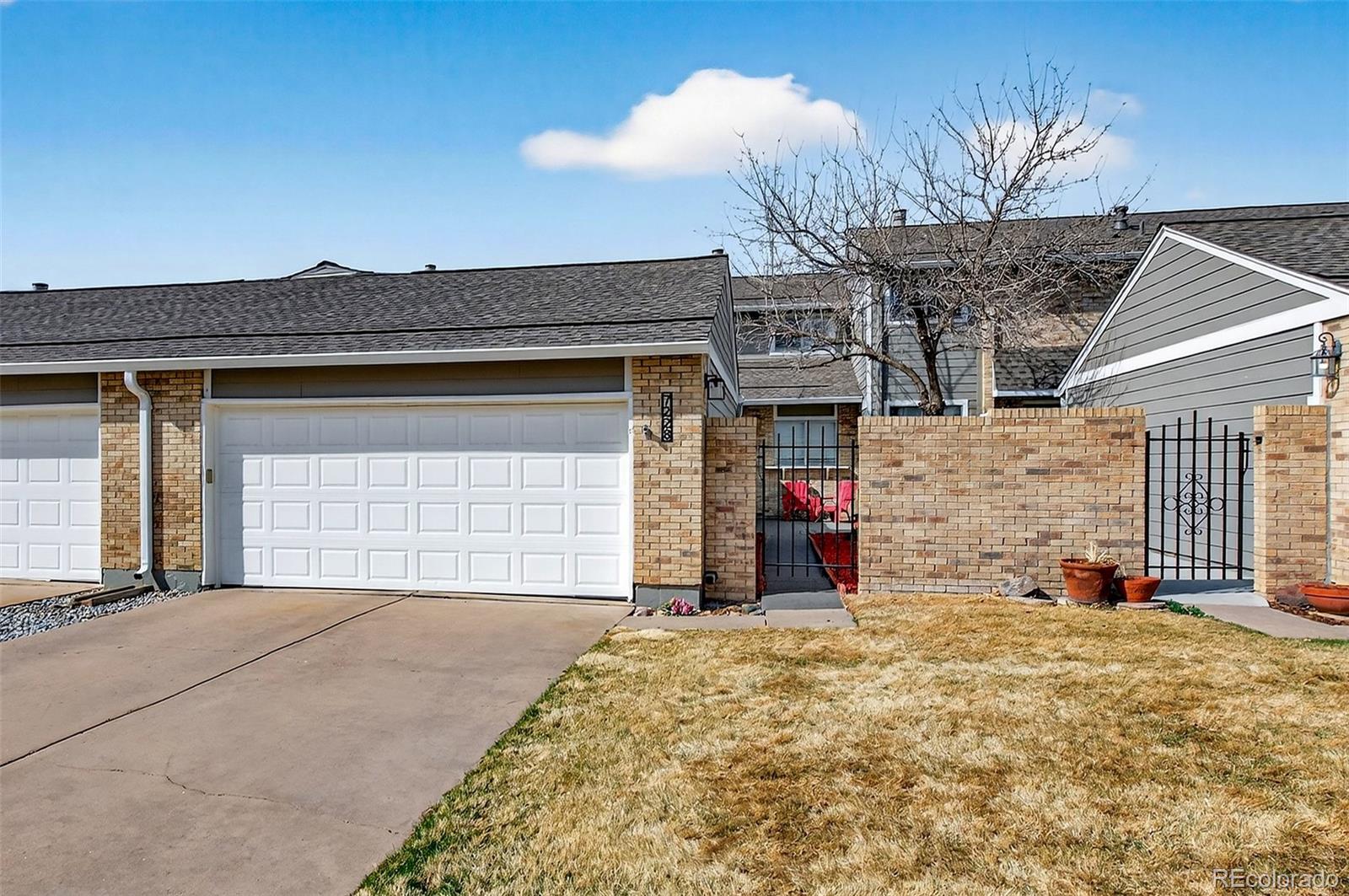  Centennial Condo / Townhome | MLS #: 83960817228 S Vine Court , Centennial Beds: 3 Baths: 2 Price: $599,000