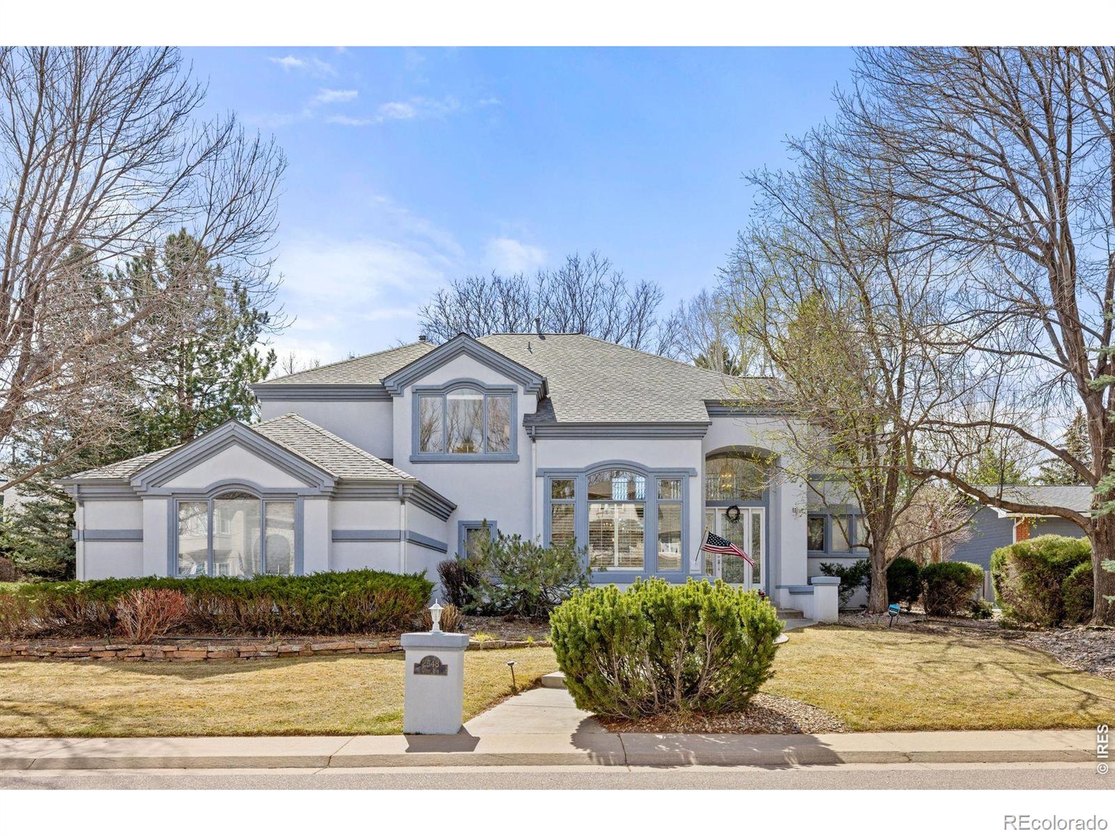  Lafayette Home | MLS #: 45678910535762548  Ginny Way, Lafayette Beds: 5 Baths: 5 Price: $1,425,000