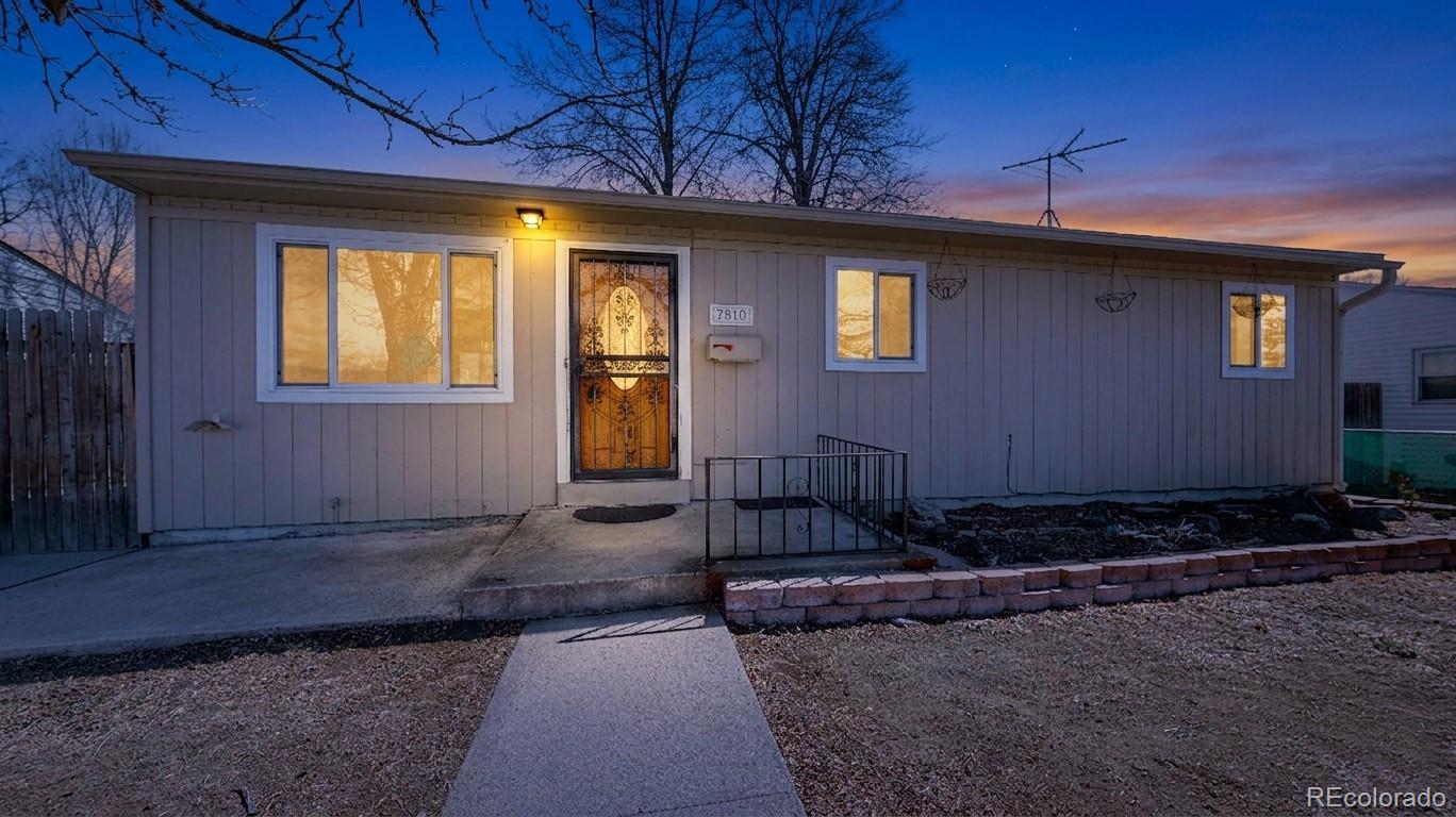  Westminster Home | MLS #: 21977917810  Xavier Street, Westminster Beds: 3 Baths: 1 Price: $445,000