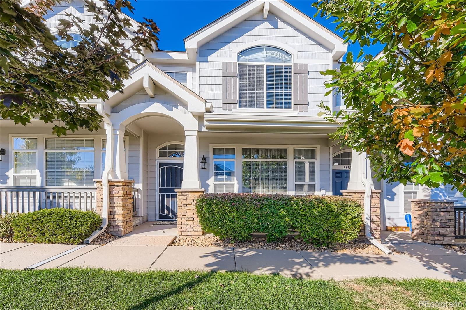  Littleton Condo / Townhome | MLS #: 78723088320  Stonybridge Circle , Littleton Beds: 2 Baths: 3 Price: $400,000