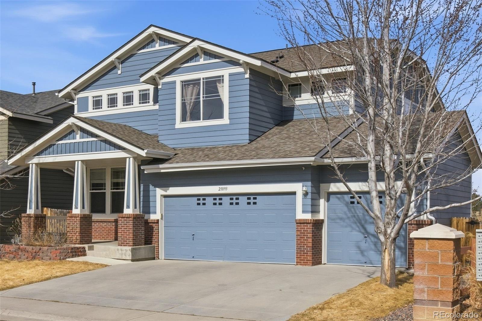 21093 e hampden place, Aurora sold home. Closed on 2026-05-07 for $675,000.