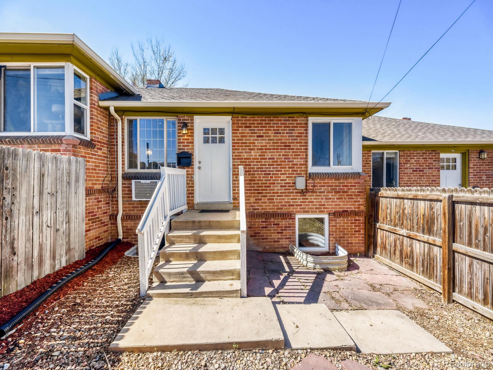 Villa Park Denver Home | MLS #: 46966104420 W 11th Avenue, Denver Beds: 3 Baths: 2 Price: $429,900