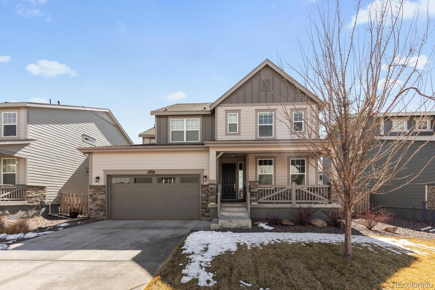 13284 e 109th avenue, Commerce City sold home. Closed on 2026-09-11 for $500,000.