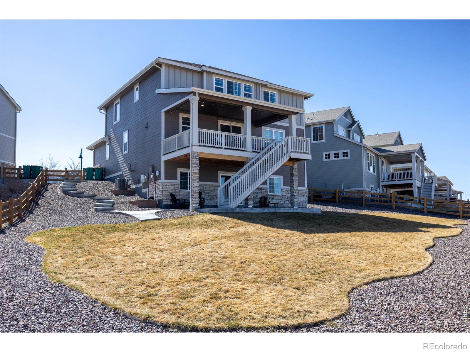 Morgan Hill Erie Home | MLS #: 45678910536011980  Merrill Circle, Erie Beds: 6 Baths: 5 Price: $925,000