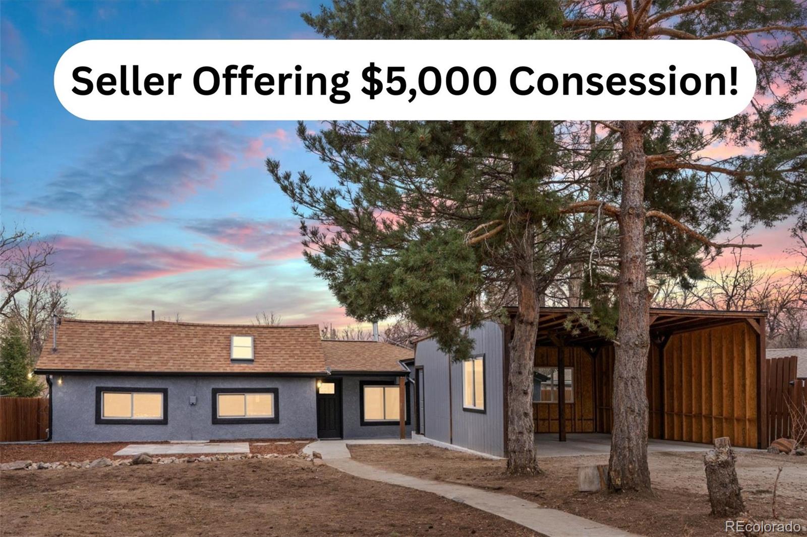 Daniels Gardens Lakewood Home | MLS #: 849097211794 W 13th Avenue, Lakewood Beds: 2 Baths: 1 Price: $490,000