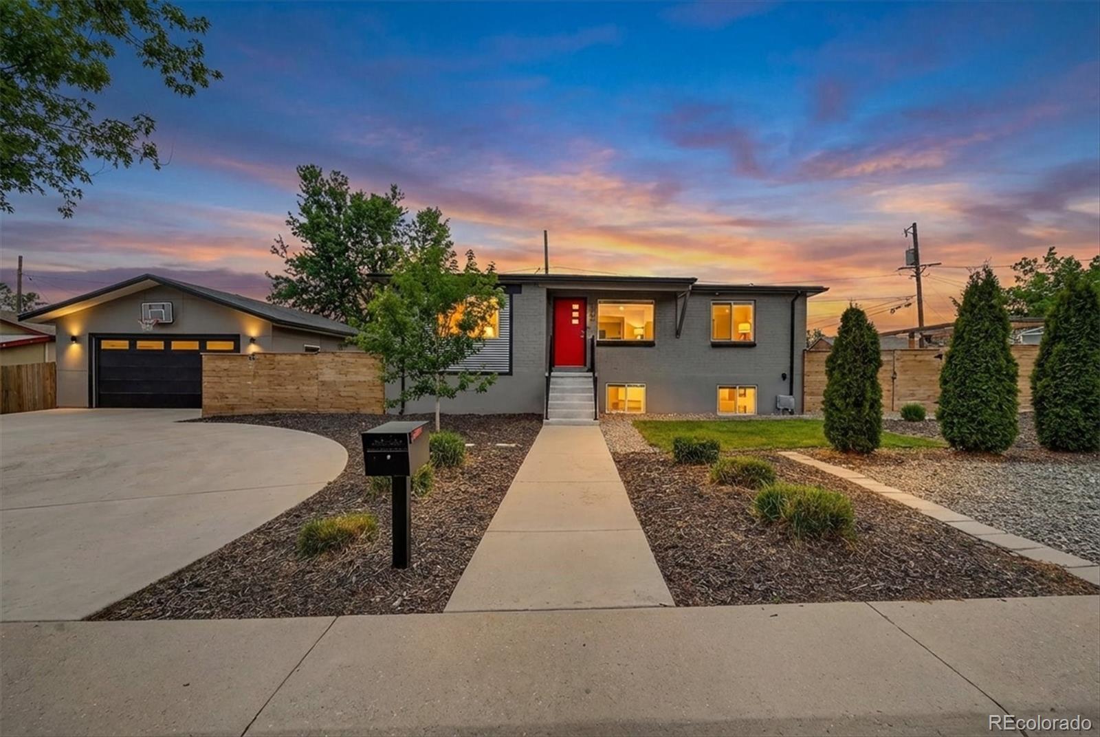 Highlands Denver Home | MLS #: 54258592340 W 48th Avenue Drive, Denver Beds: 3 Baths: 3 Price: $725,000