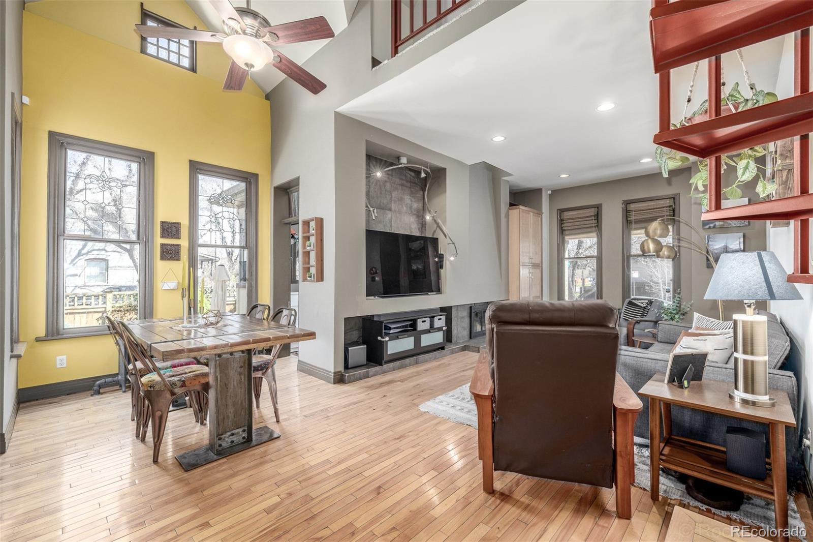 107 w cedar avenue, Denver sold home. Closed on 2026-05-28 for $685,000.
