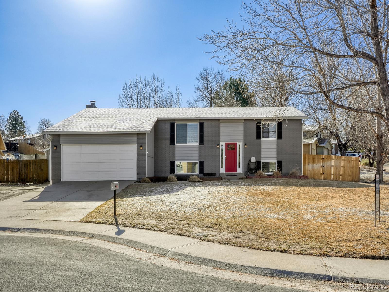 Meadowood Aurora Home | MLS #: 77770543196 S Olathe Way, Aurora Beds: 4 Baths: 2 Price: $476,000