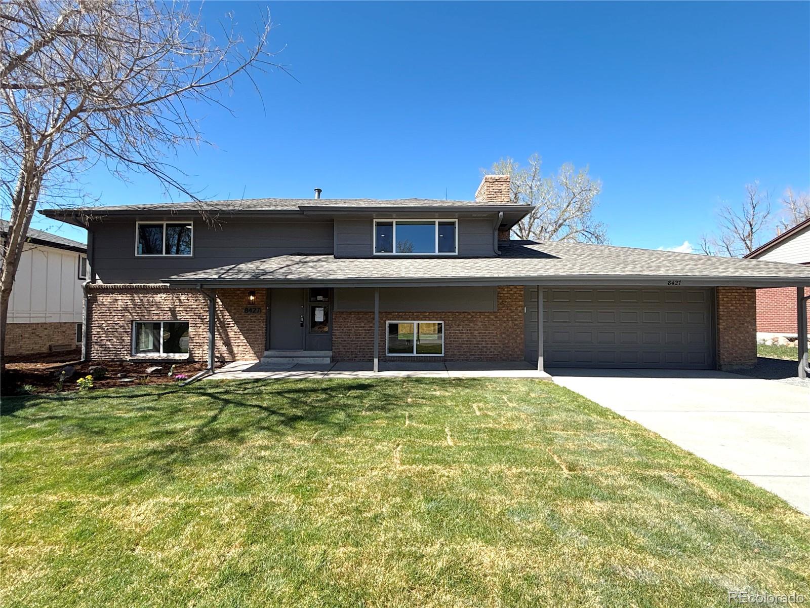 Far Horizons Arvada Home | MLS #: 67526198427  Eaton Street, Arvada Beds: 4 Baths: 2 Price: $585,000