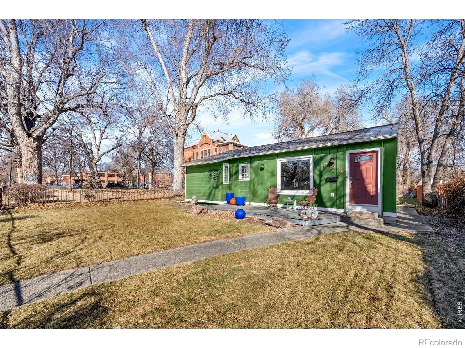  Longmont Home | MLS #: 4567891053613536  Atwood Street, Longmont Beds: 2 Baths: 1 Price: $489,000