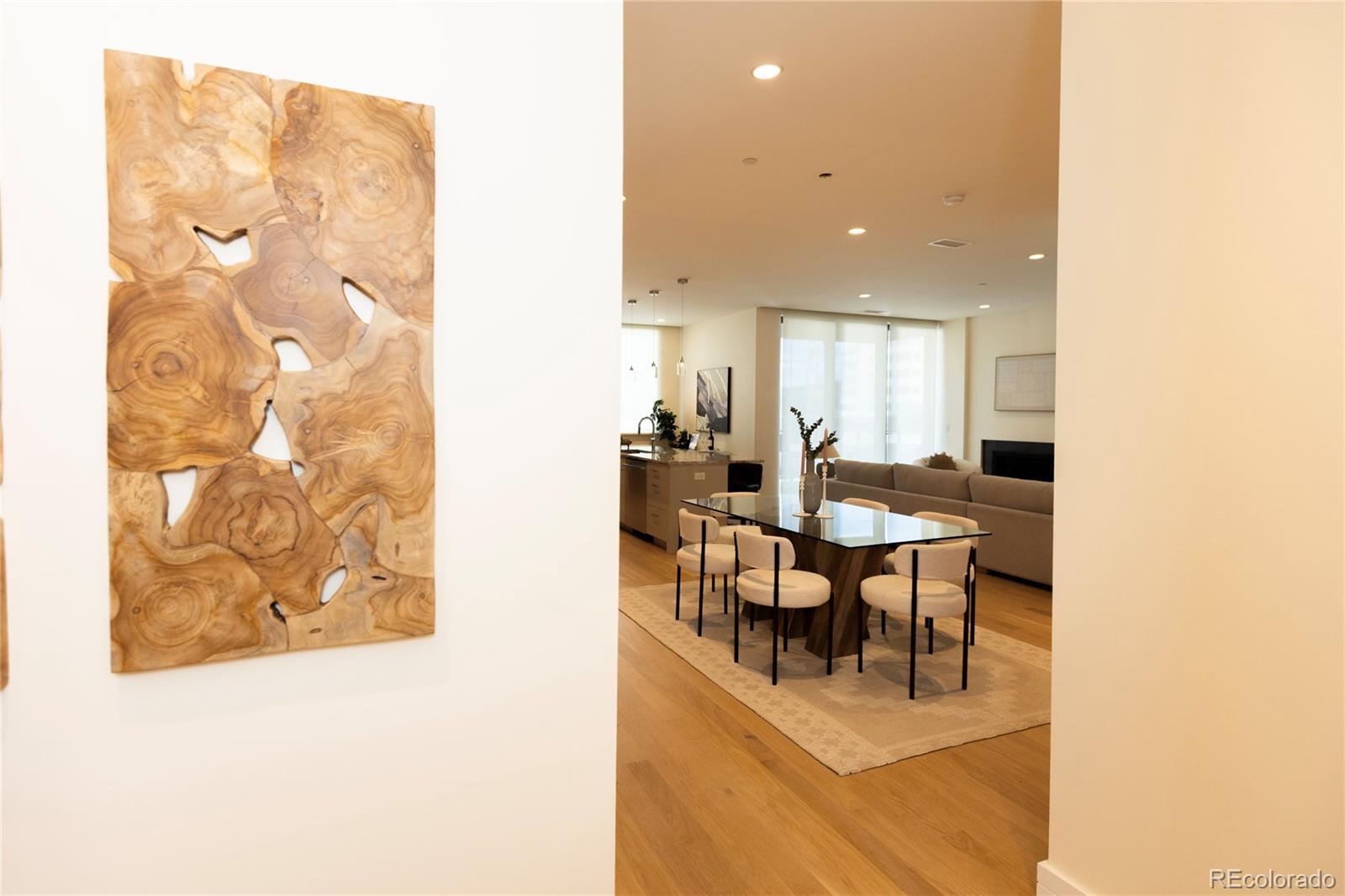 Harmans Denver Condo / Townhome | MLS #: 3503441250  Columbine Street 308, Denver Beds: 2 Baths: 2 Price: $1,950,000