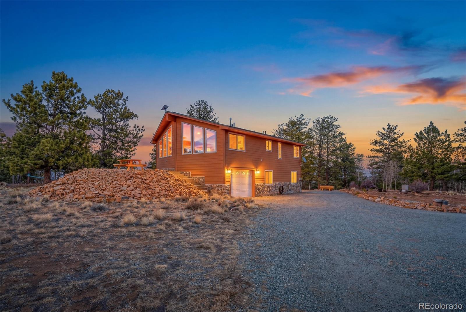 840 wagon wheel road, Hartsel sold home. Closed on 2026-04-20 for $535,000.