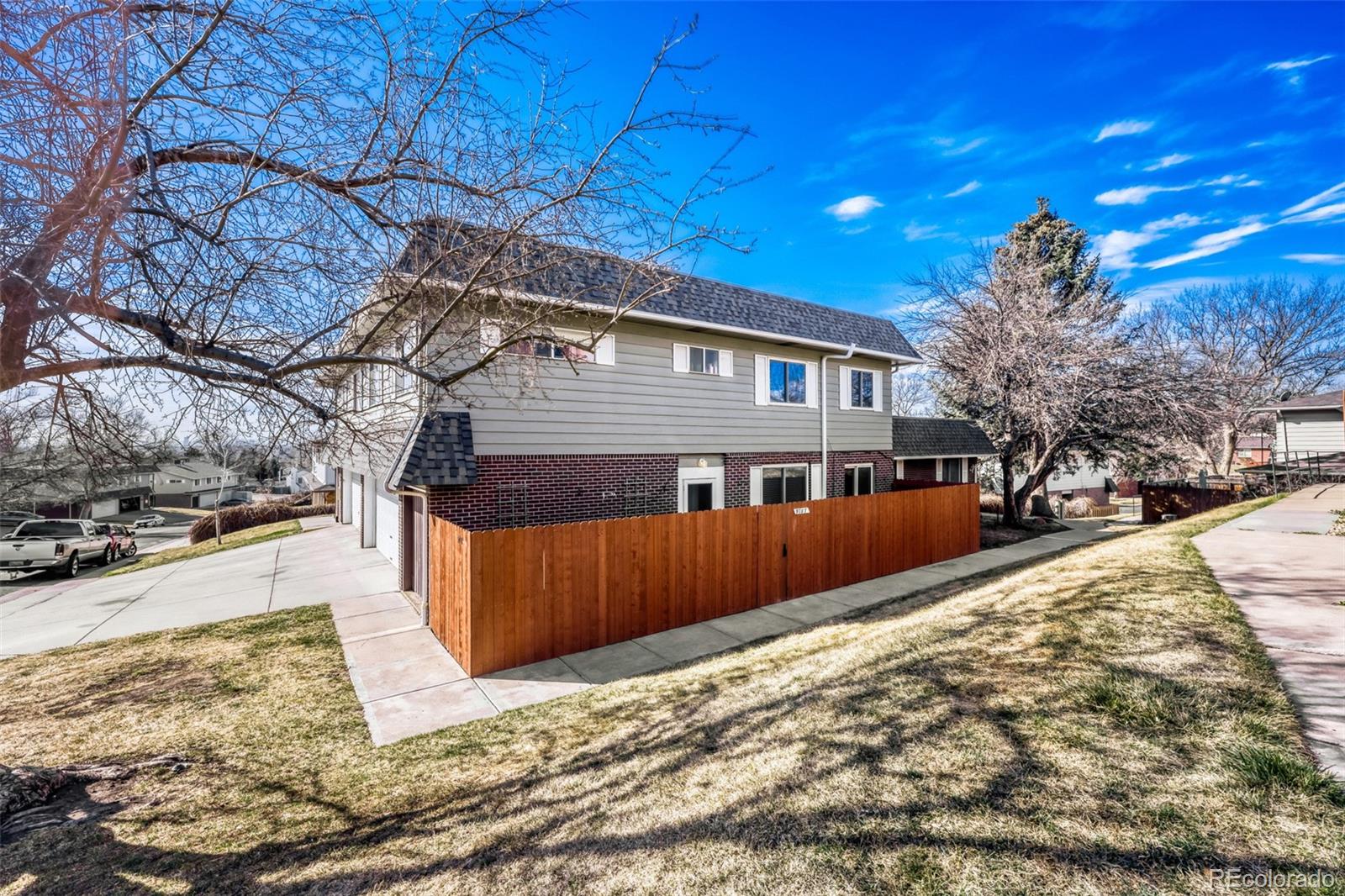  Thornton Condo / Townhome | MLS #: 92462579787  Lane Street , Thornton Beds: 2 Baths: 3 Price: $324,900