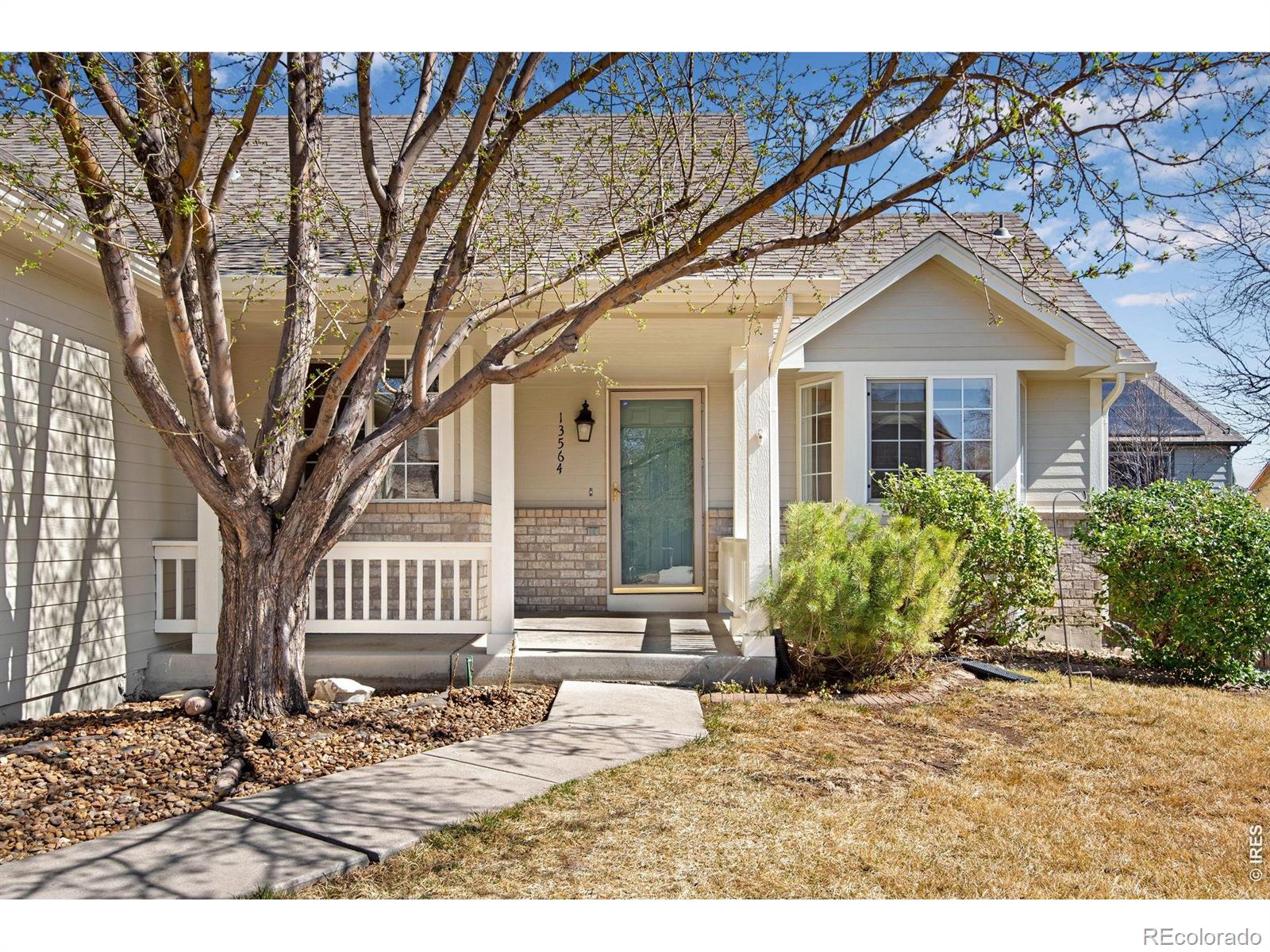 Amherst Westminster Home | MLS #: 456789105362513564  Wyandot Street, Westminster Beds: 3 Baths: 3 Price: $599,500