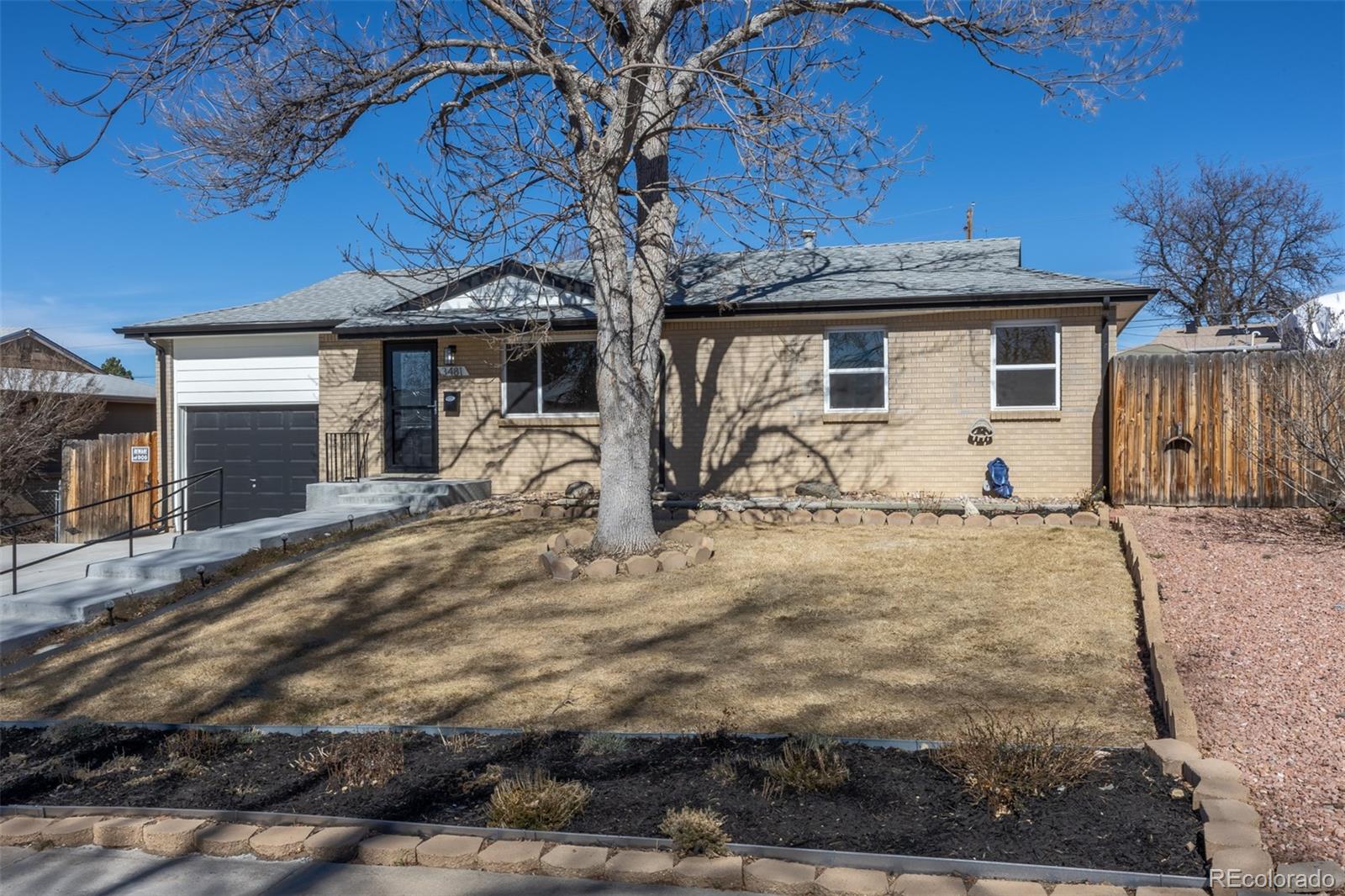 Sunset Ridge Westminster Home | MLS #: 27878233481 W 95th Avenue, Westminster Beds: 4 Baths: 2 Price: $495,000