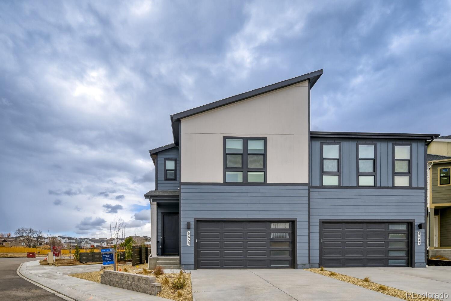  Colorado Springs Condo / Townhome | MLS #: 27855816653  Cornelius Point , Colorado Springs Beds: 3 Baths: 4 Price: $530,000