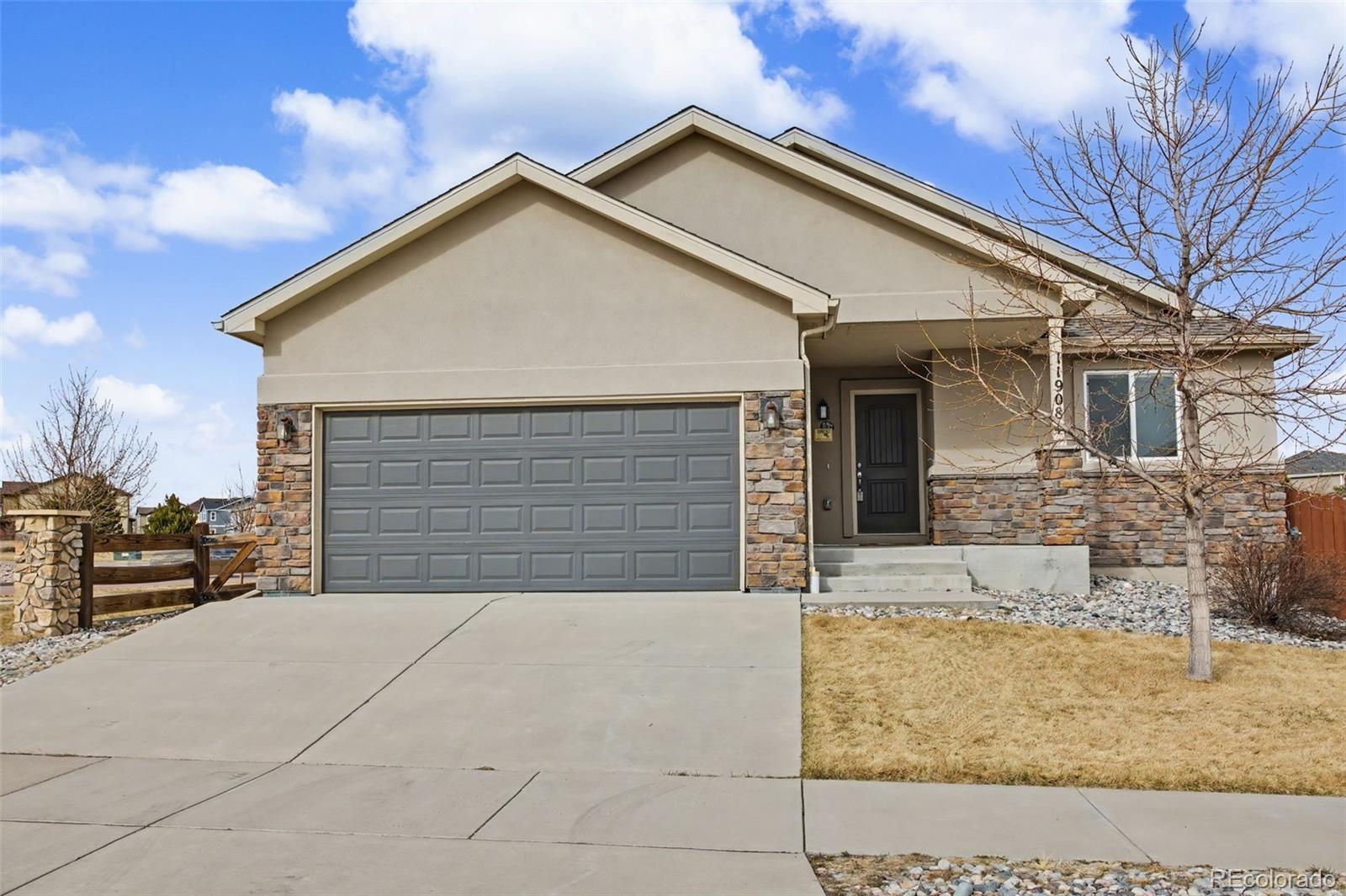 Meridian Ranch Peyton Home | MLS #: 595638311908  Eagle Crest Court, Peyton Beds: 4 Baths: 0 Price: $449,000