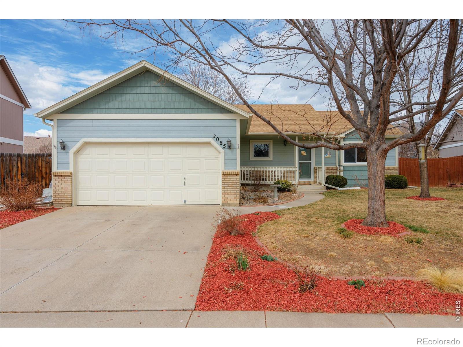 Allendale Loveland Home | MLS #: 45678910536532085  Chelsea Drive, Loveland Beds: 3 Baths: 3 Price: $503,950