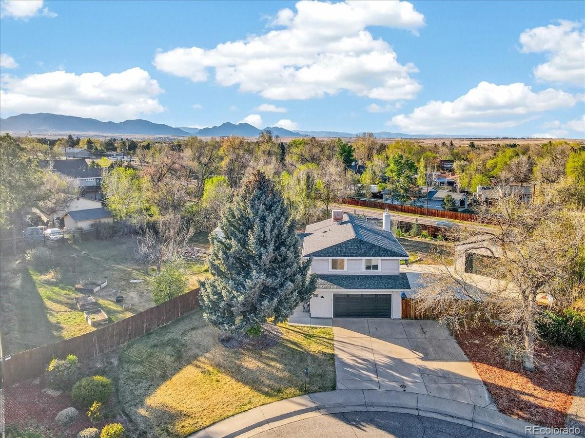  Arvada Home | MLS #: 43216917955  Parfet Street, Arvada Beds: 5 Baths: 3 Price: $995,000